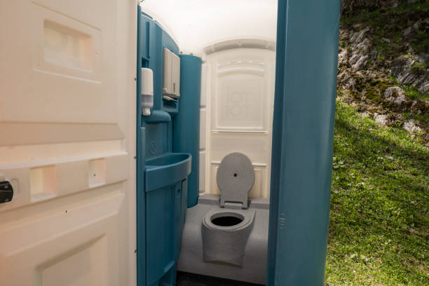 Best Construction site porta potty rental  in Forest Hills, MI