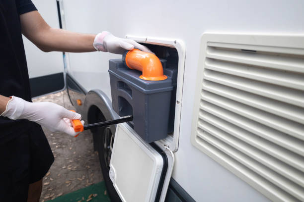Best Affordable portable toilet rental  in Forest Hills, MI