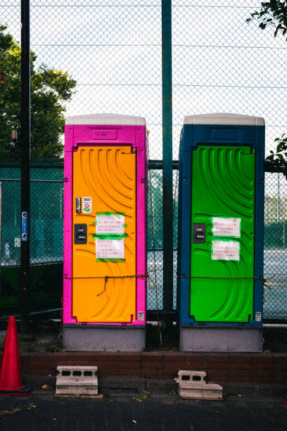 Best Portable toilet rental cost  in Forest Hills, MI