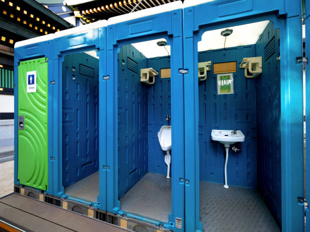Portable Toilet Options We Offer in Forest Hills, MI