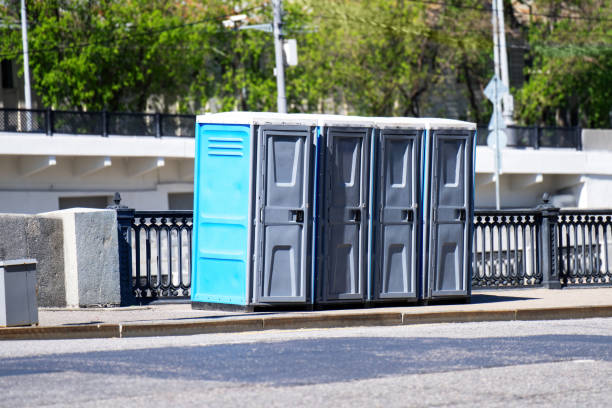Portable Toilet Options We Offer in Forest Hills, MI