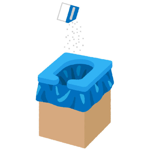 Professional porta potty rental in Forest Hills, MI