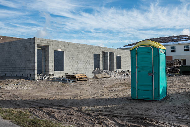 Best Best portable toilet rental  in Forest Hills, MI